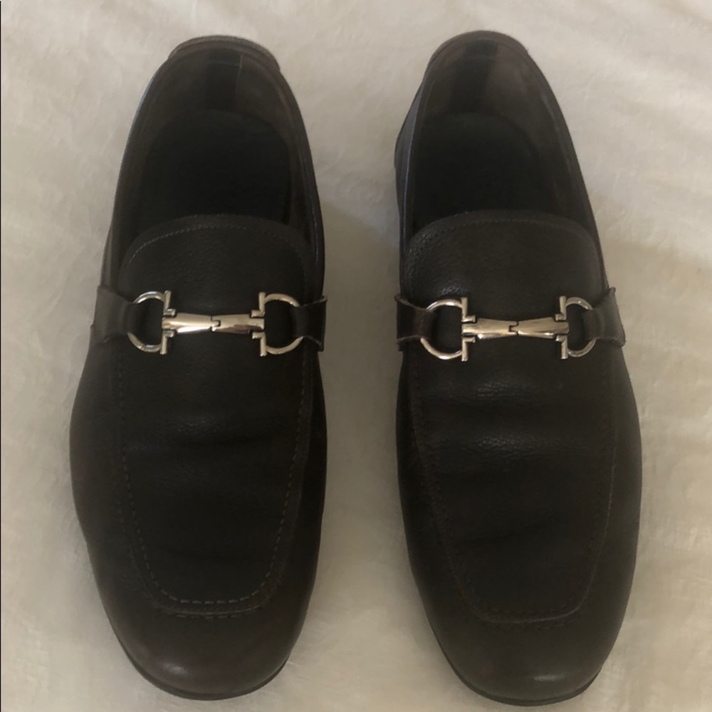 Ferragamo Loafer